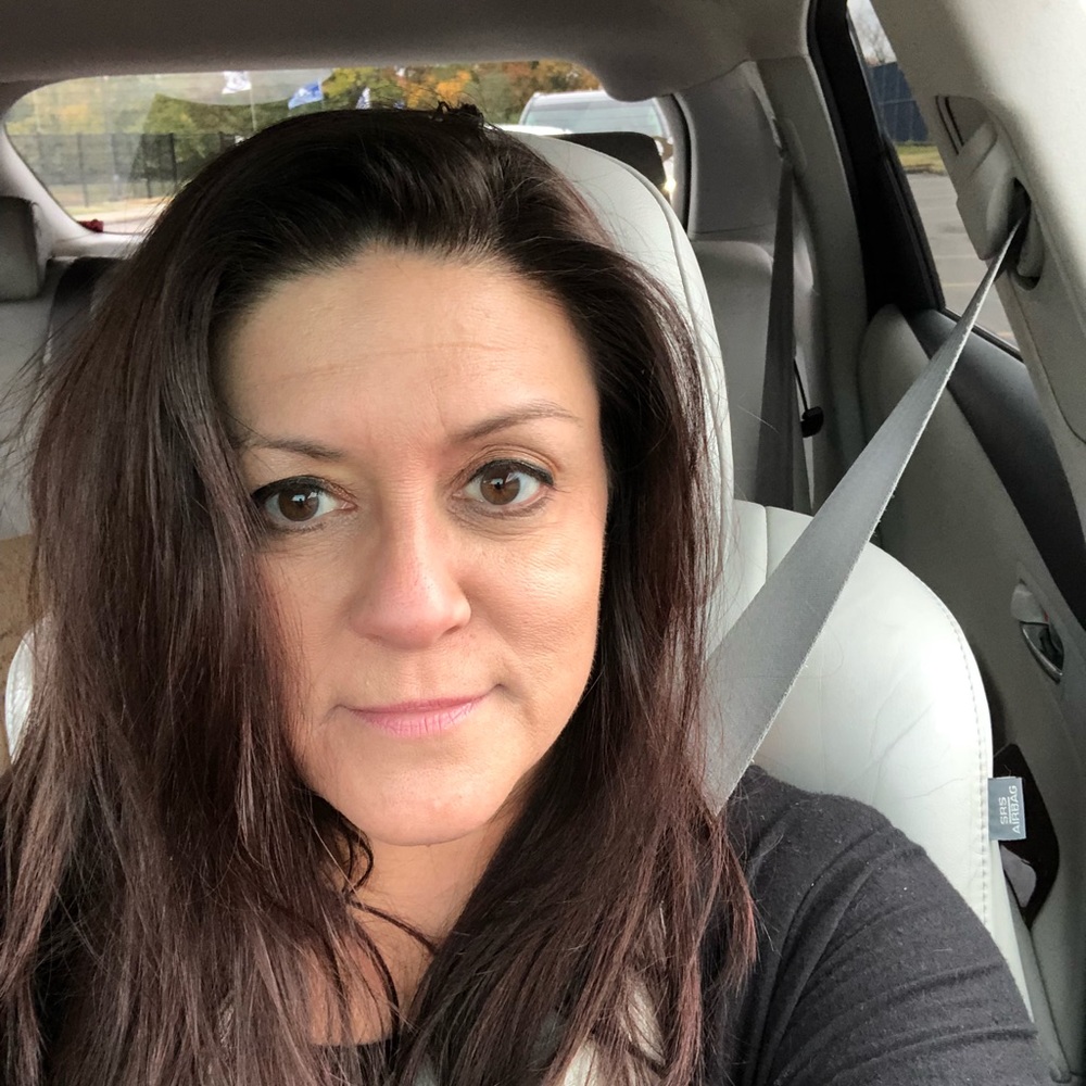 Meet your Posher, Linda